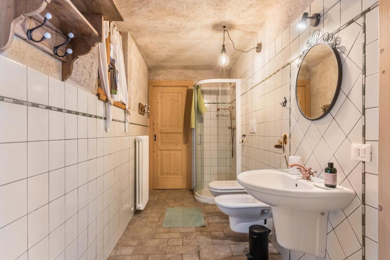Baita Al Rossat Sant'Orsola المظهر الخارجي الصورة