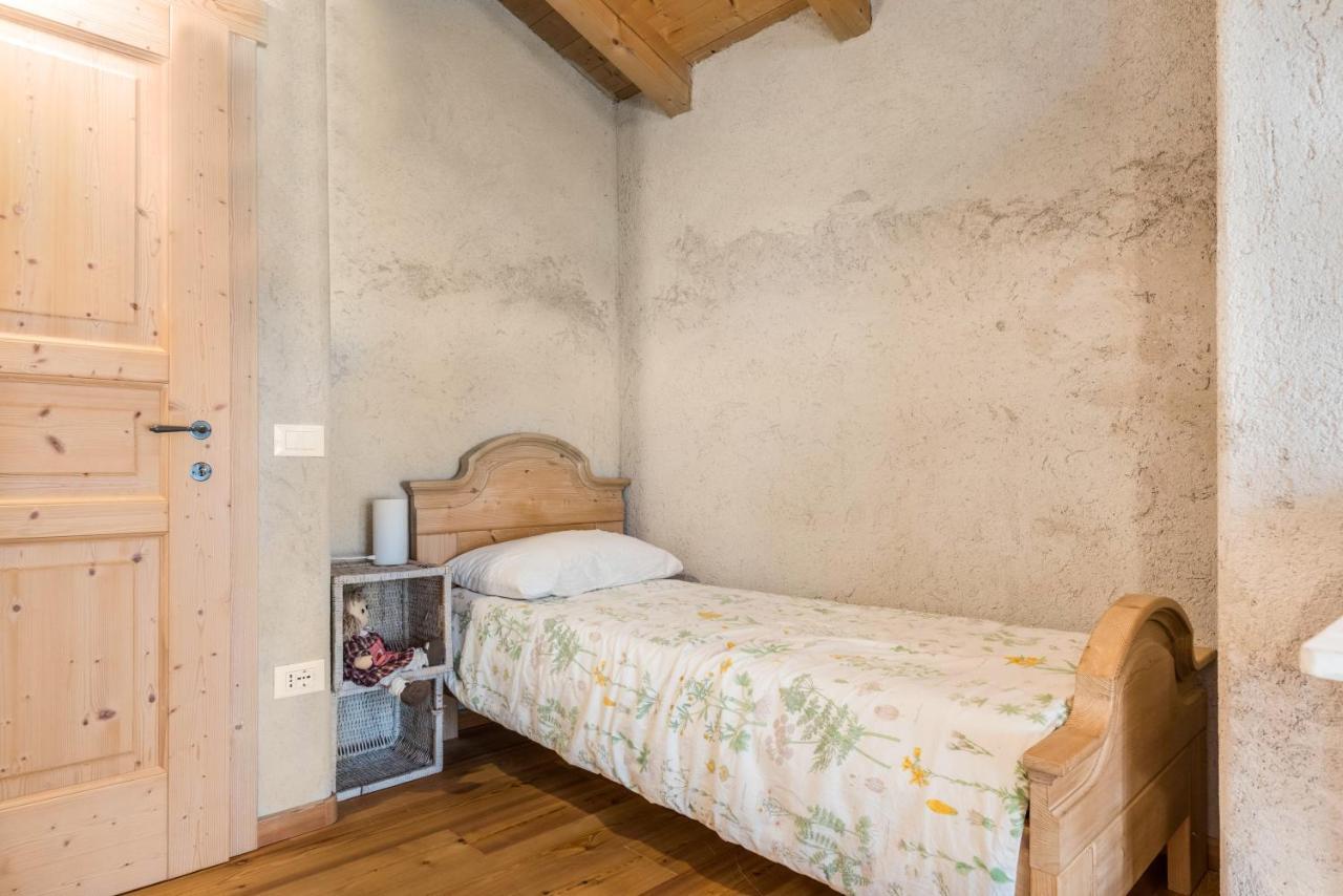 Baita Al Rossat Sant'Orsola المظهر الخارجي الصورة
