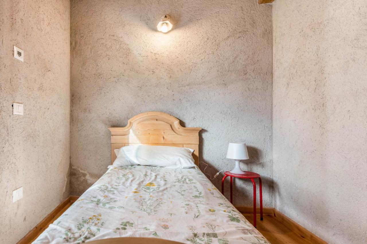 Baita Al Rossat Sant'Orsola المظهر الخارجي الصورة